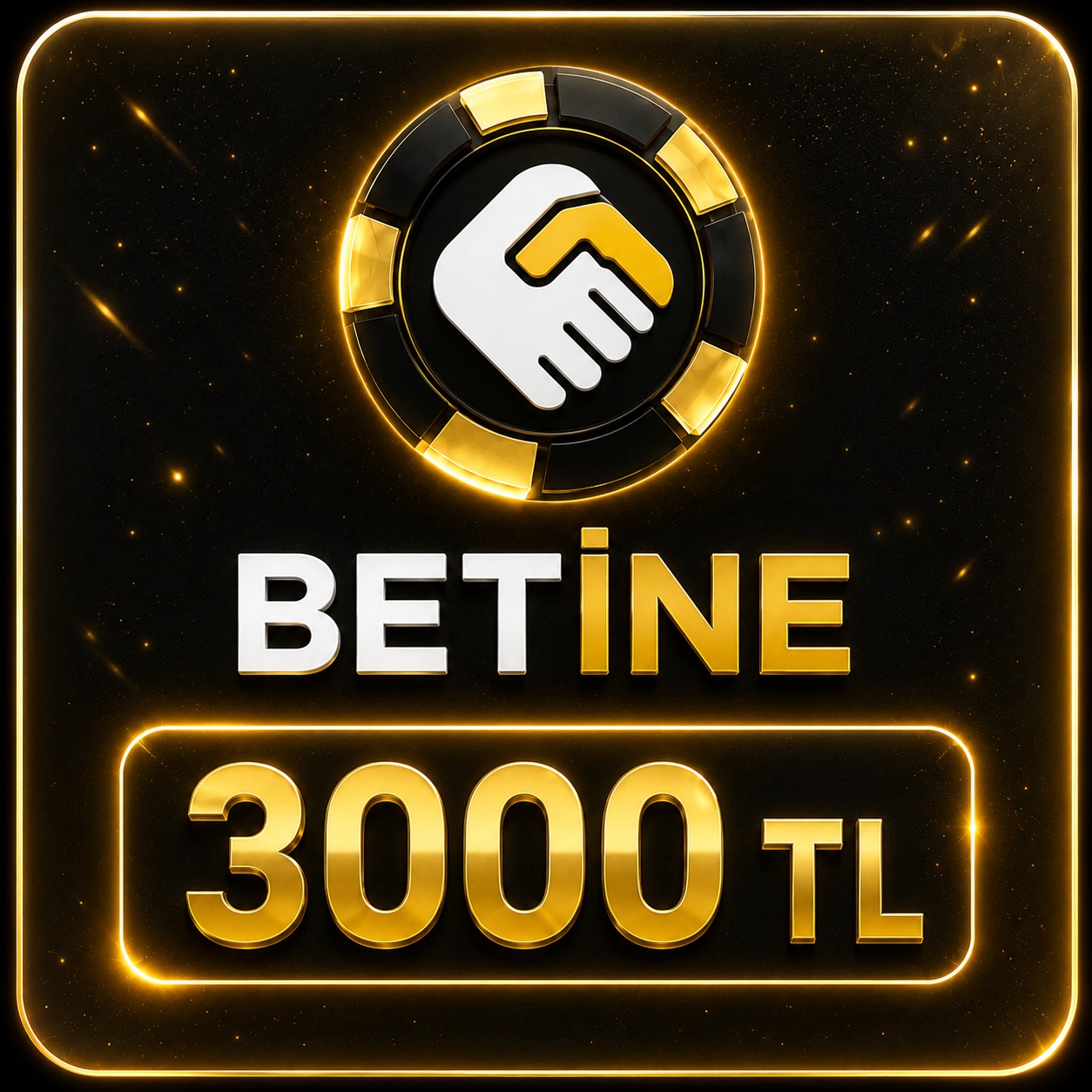 Betine